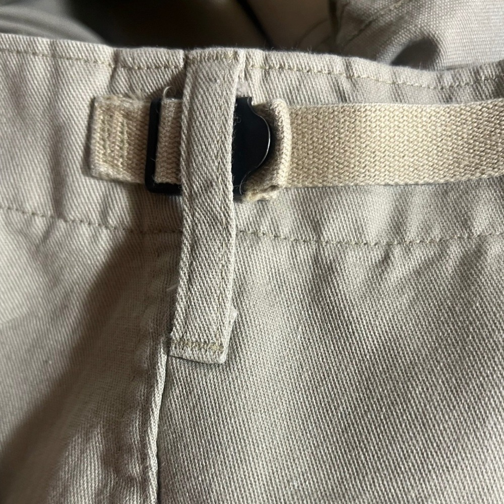 Propper Khaki Combat Trousers‎ Tactical Reinforced Knees Butt Size XL Men's - Picture 3 of 9